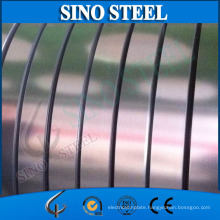 Aluminium Zinc Coated 0.4mm-1.0mm Thick Steel Narrow Gl Strip